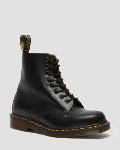 Vintage 1460 Quilon -Nahkanilkkurit*Dr. Martens Online