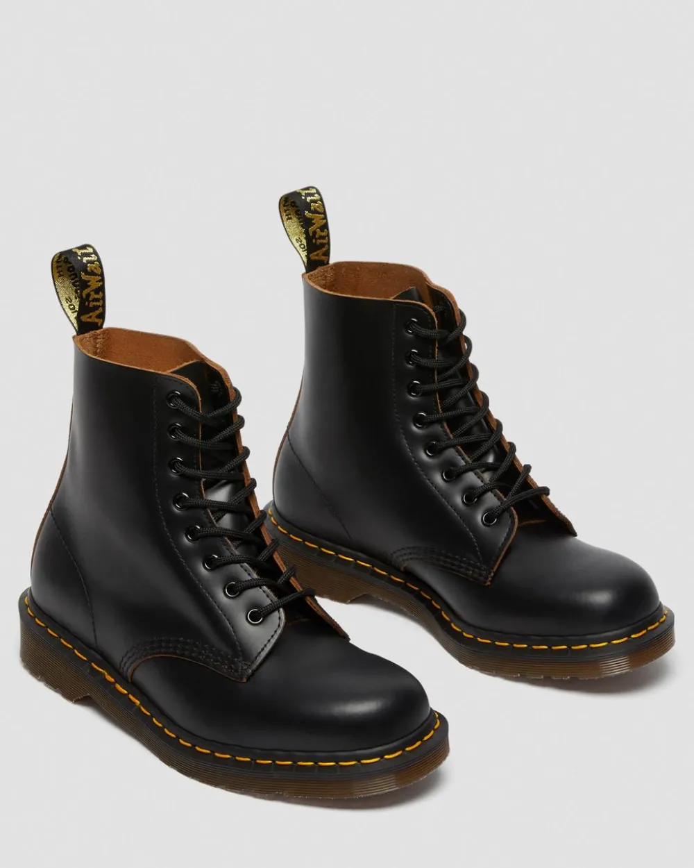 Vintage 1460 Quilon -Nahkanilkkurit*Dr. Martens Online