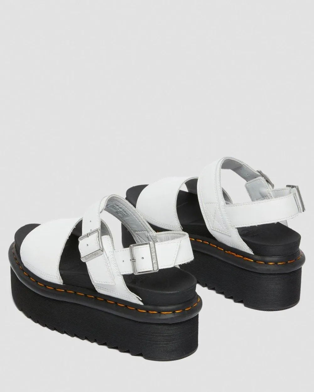Voss Quad*Dr. Martens Best Sale