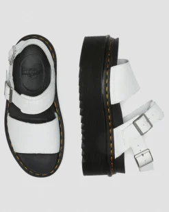 Voss Quad*Dr. Martens Best Sale