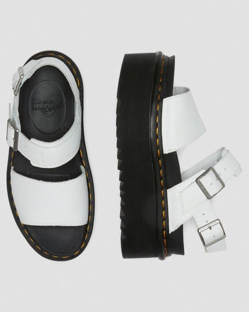 Voss Quad*Dr. Martens Best Sale