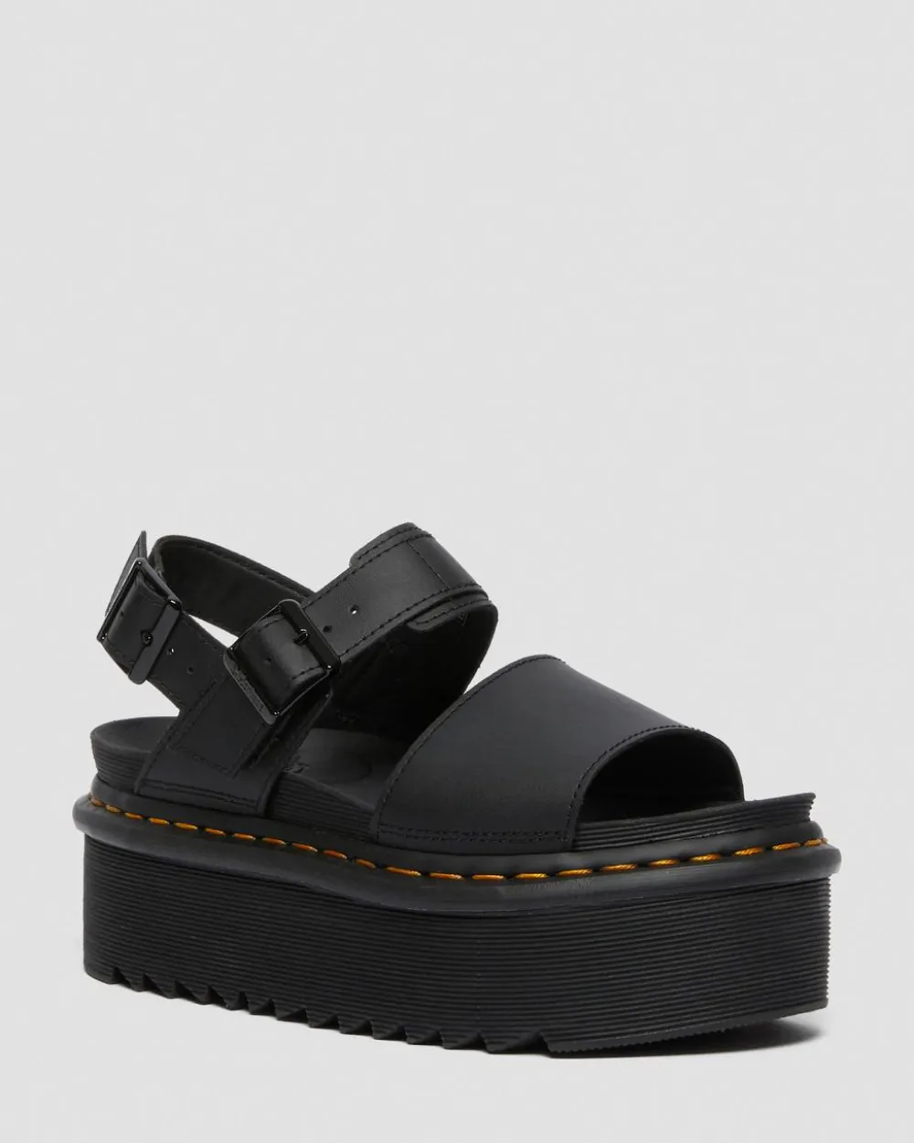 Voss Quad*Dr. Martens Sale