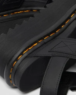 Voss Quad*Dr. Martens Sale