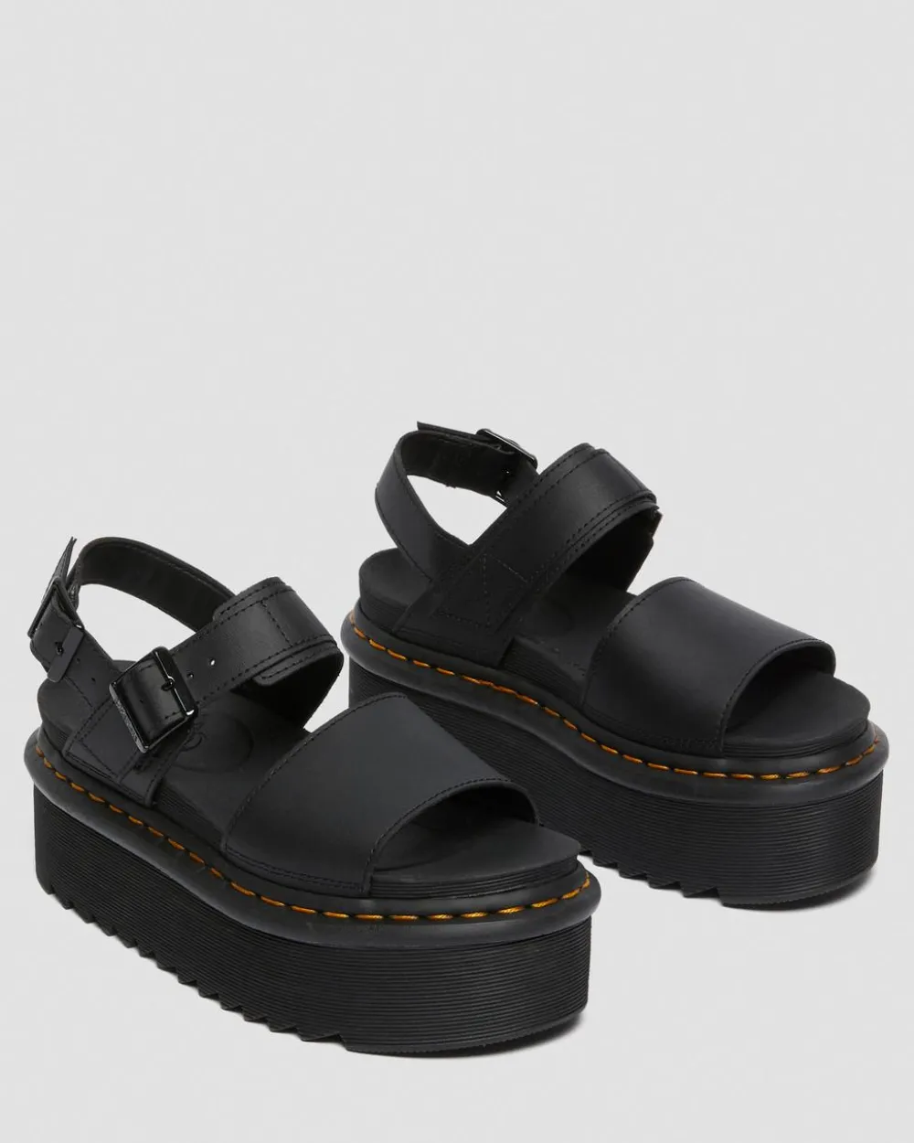 Voss Quad*Dr. Martens Sale