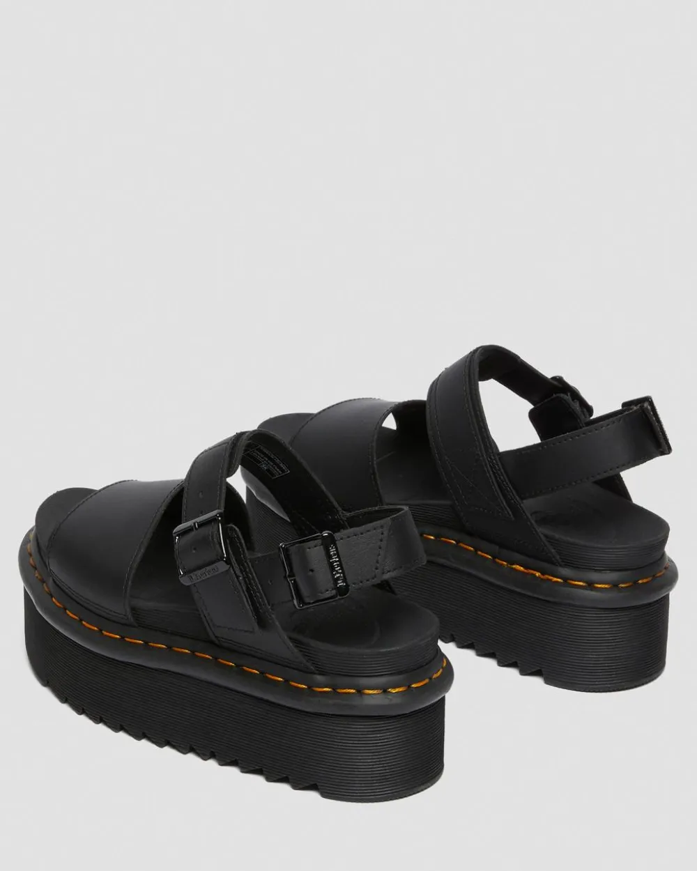 Voss Quad*Dr. Martens Sale