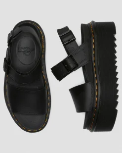 Voss Quad*Dr. Martens Sale