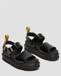 Voss Vegan -Remmisandaalit*Dr. Martens New