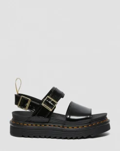 Voss Vegan -Remmisandaalit*Dr. Martens New