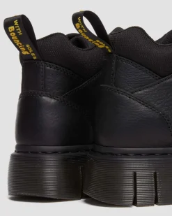Woodard Leather Lace Up Ankle -Nilkkurit*Dr. Martens Best Sale