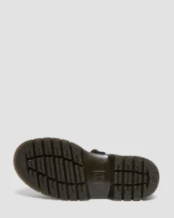 Woodard Leather Lace Up Ankle -Nilkkurit*Dr. Martens Best Sale
