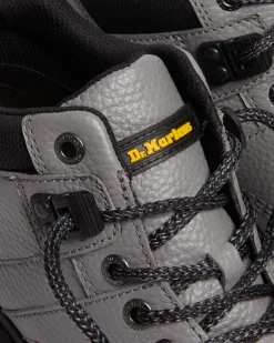 Woodard Leather Lace Up Ankle -Nilkkurit*Dr. Martens Sale