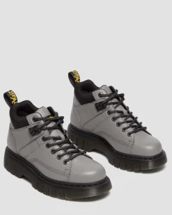 Woodard Leather Lace Up Ankle -Nilkkurit*Dr. Martens Sale