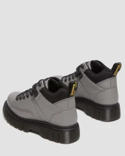 Woodard Leather Lace Up Ankle -Nilkkurit*Dr. Martens Sale
