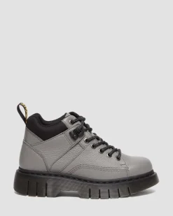 Woodard Leather Lace Up Ankle -Nilkkurit*Dr. Martens Sale