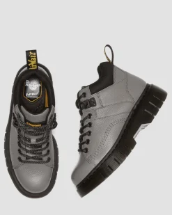 Woodard Leather Lace Up Ankle -Nilkkurit*Dr. Martens Sale