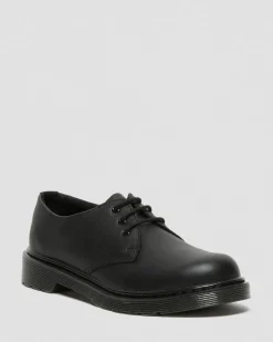 Youth 1461 Mono Softy T -NahkaKengät*Dr. Martens Flash Sale
